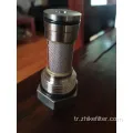 Filtre Elemanı CU250A25N Hidrolik Yağ Filtre Kartuşu